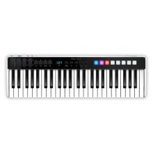 MIDI-клавиатура IK Multimedia iRig Keys I/O 49